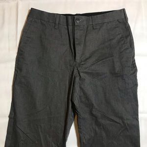 Like New Croft & Barrow Dress Pants 33x30